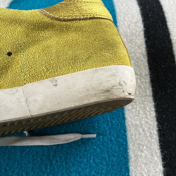 Preloved Philippe Model sneakers! 💛 - Picture 14 of 15